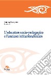 L'educatore socio-pedagogico e l'anziano istituzionalizzato libro di Gasperi E. (cur.)