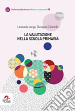 La valutazione nella scuola primaria