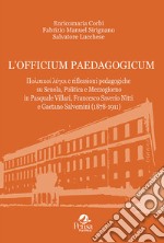 L'officium paedagogicum libro