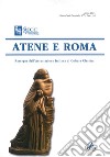 Atene e Roma. Rassegna dell'Associazione italiana di cultura classica (2021). Vol. 1-4 libro