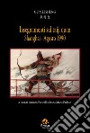 Insegnamenti sul Taiji Quan. Shanghi Agosto 1990 libro