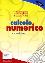 Calcolo numerico. Con espansione online