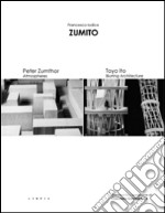 Zumito. Ediz. bilingue libro