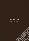 Stories. OFIS architects. Ediz. italiana e inglese libro