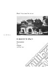 Harmony in space. Introduction to chinese architecture libro di Genovese Paolo Vincenzo