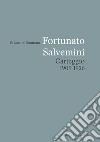 Fortunato-Salvemini. Carteggio 1909-1926 libro