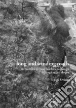 Long and winding roads. Infrastructure and landscape design through steep slopes libro