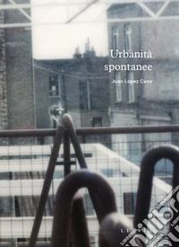 Urbanità spontanee libro