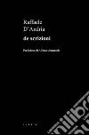 De scrizioni libro di D'Andria Raffaele