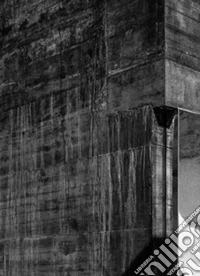 Densità di nero. Un'architettura per la grande miniera di Serbariu libro