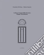 La forma e lo spazio della città antica: Akragas e Herculaneum