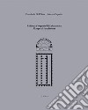 La forma e lo spazio della città antica: Akragas e Herculaneum libro