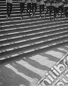 Odessa steps. La scalinata Potëmkin fra cinema e architettura. Ediz. italiana e inglese libro