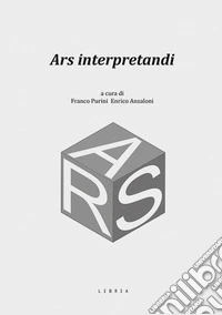 Ars interpretandi libro