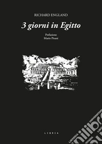 3 giorni in Egitto libro