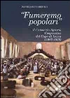Fumeremo popolari. Il consorzio agrario cooperativo del capo di Leuca (1902-1938) libro
