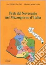 Preti del Novecento nel Mezzogiorno d'Italia