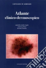 Atlante clinico-dermoscopico