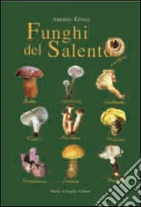 Funghi del Salento