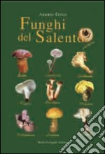 Funghi del Salento libro