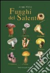 Funghi del Salento libro