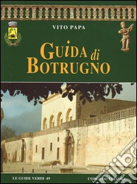 Guida di Botrugno