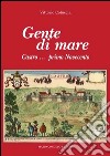 Gente di mare. Castro... primo novecento libro