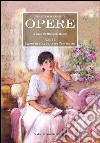 Opere. Vol. 2: Opere in lingua: novelle e teatro libro di Panzuti Francesco Maggi M. (cur.)