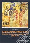 Basilicata sacra tra geografia e storia. Gli assetti istituzionali della chiesa lucana (secoli XIII-XX) libro