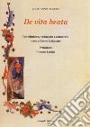 De vita beata libro