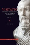 Visitatio Joannis Baptistae Santonio Episcopi Tricaricensis anno 1588-89 libro di Filardi G. (cur.)