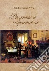 Progresso e inquietudini libro