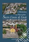 La parrocchia Sacro Cuore di Gesù in Boncore di Nardò. Tra zelo pastorale, impegno socio-culturale e arte pittorica (1959-2010) libro