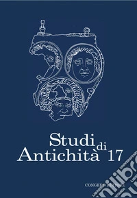 Studi di antichità. Vol. 17