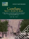 Castellana fuori e dentro le mura. Vol. 3/2: Sviluppo urbano, antiche famiglie, pubblica amministrazione, territorio rurale, beneficenza, religiosità e opere pubbliche tra il XVII ed il XIX secolo libro di Mastromarino Donato