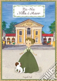Pic-nic alla villa di Maser