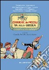 Il Corriere dei piccoli va alla guerra libro