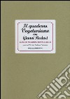 Il quaderno vegetariano con Gianni Rodari. Le ricette fantastiche dell'era ecozoica libro