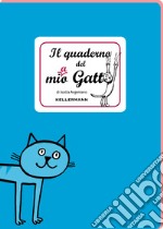 Il quaderno del mio gatto libro