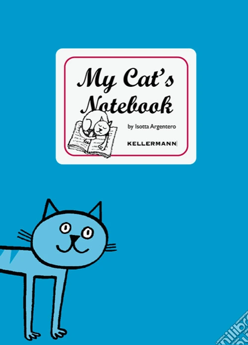 My cat's notebook