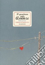 Il quaderno delle assenze libro