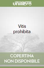 Vitis prohibita