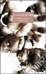 Le macerie di Haiti libro