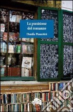 La punizione del romanzo libro