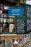 La punizione del romanzo libro