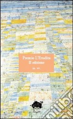 Premio l'Erudita libro