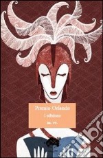 Premio Orlando 1ª edizione libro