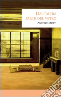 Dall'altra parte del vetro libro