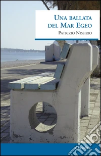 Una ballata del mar Egeo libro