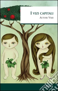 I vizi capitali libro